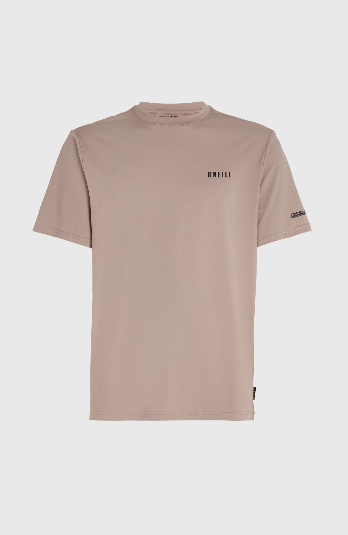 O'Neill TRVLR Series Photoprint Polygiene T-shirt | Pumpkin Smoke