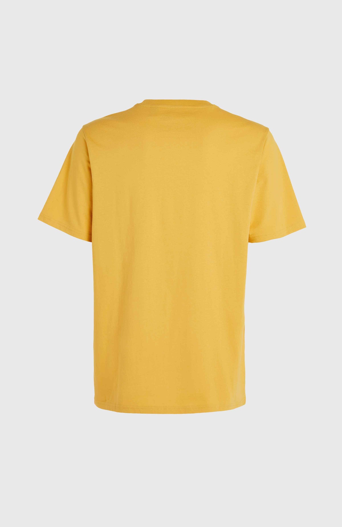 Future Surf Society T-shirt | Golden Haze