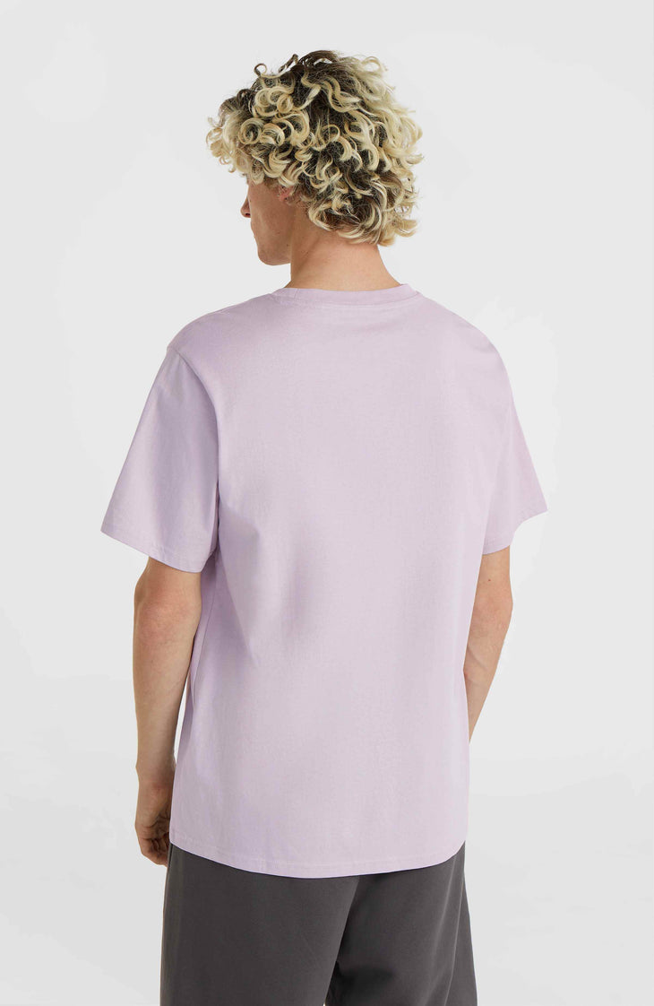 Future Surf Society T-shirt | Iris