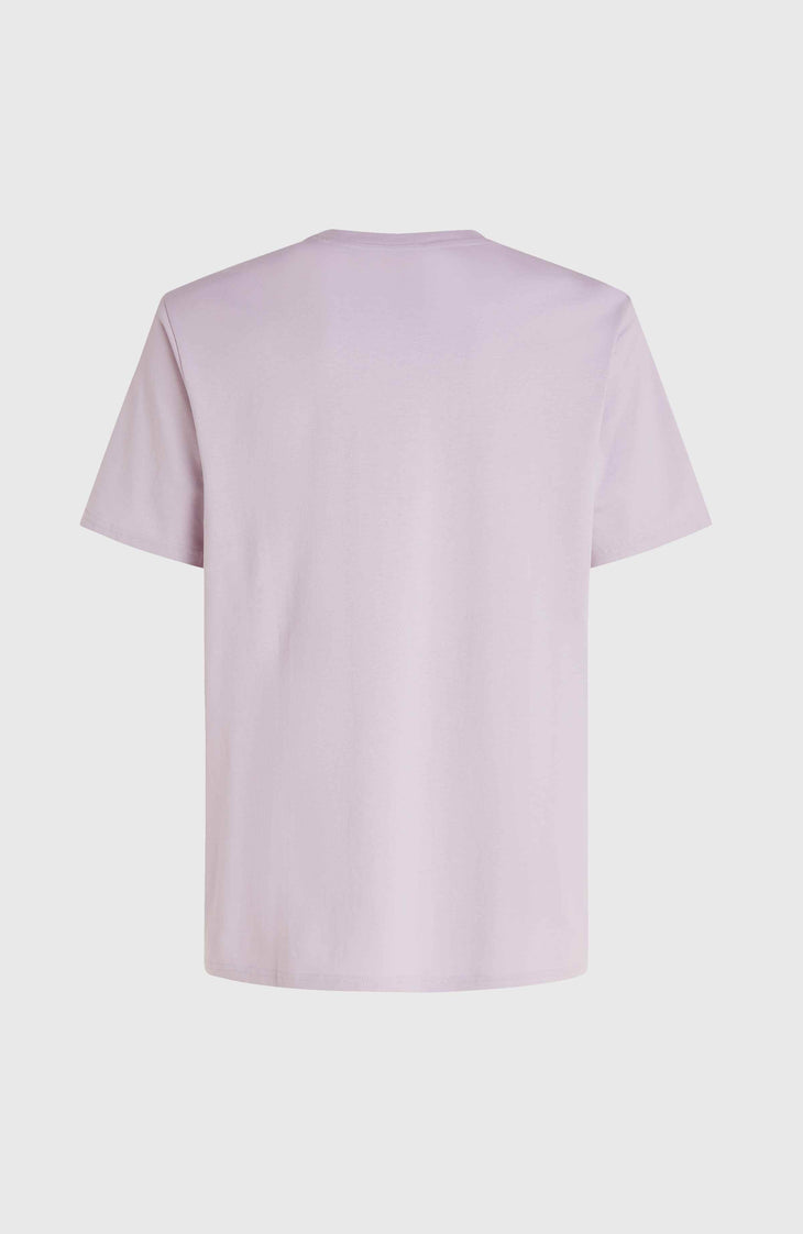 Future Surf Society T-shirt | Iris