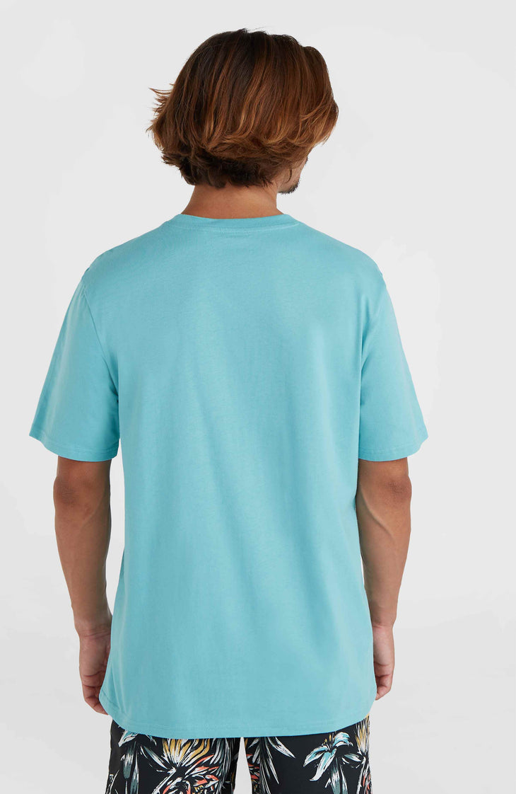 Mix and Match Palm T-shirt | Ripling Shores