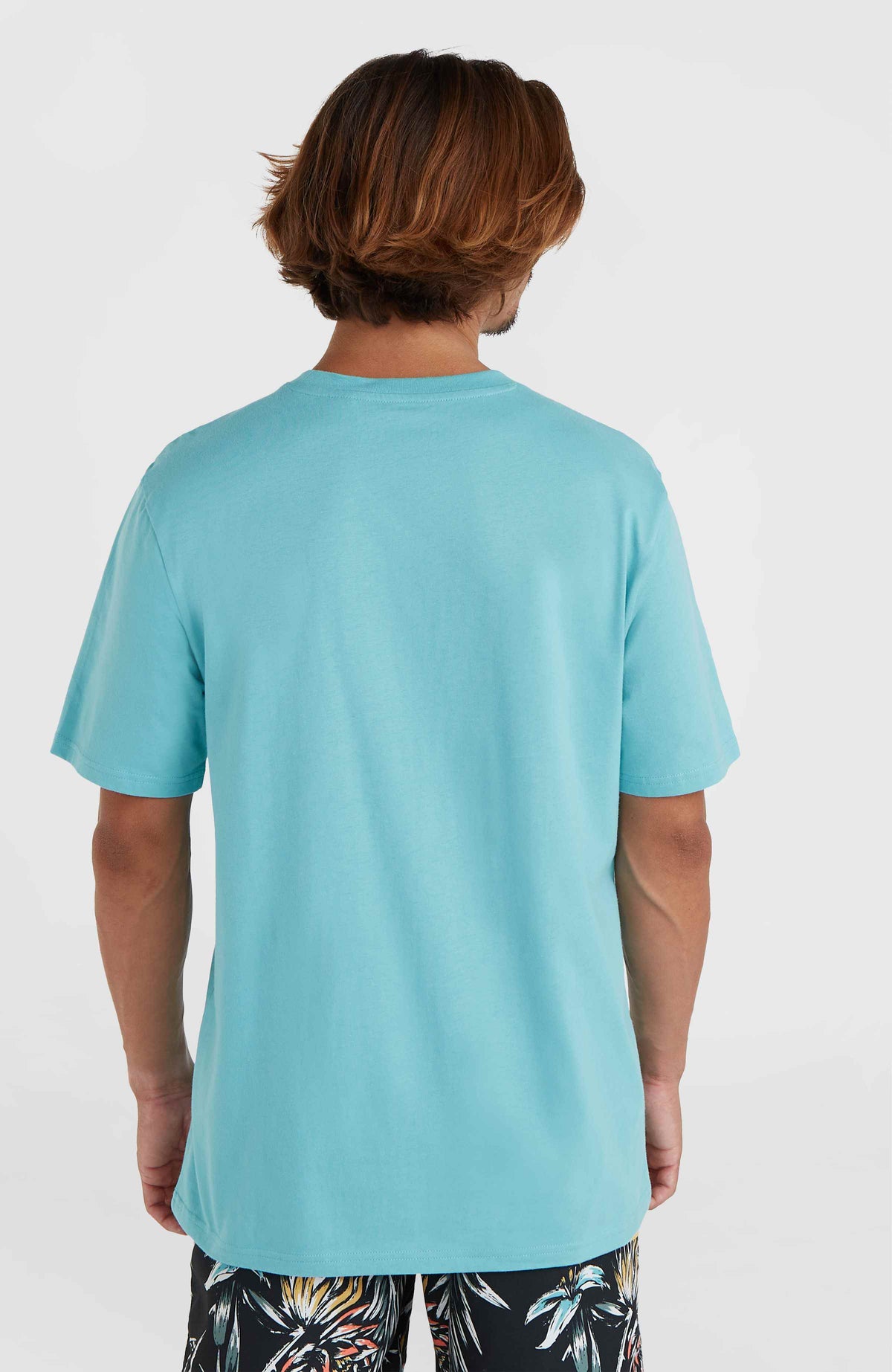 Mix and Match Palm T-shirt | Ripling Shores