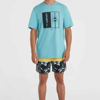 Mix and Match Palm T-shirt | Ripling Shores