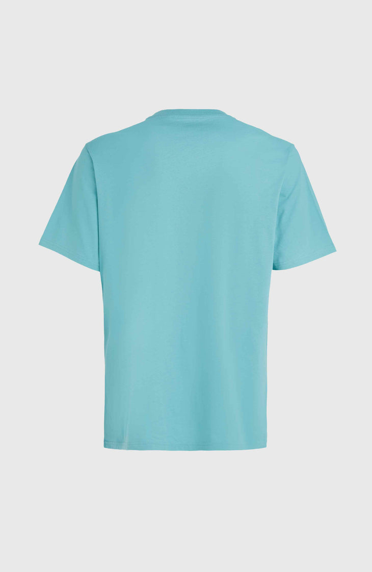Mix and Match Palm T-shirt | Ripling Shores