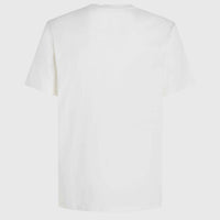 Jack O'Neill Wave T-shirt | Snow White