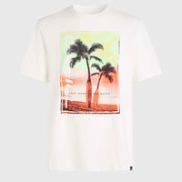 Jack O'Neill Neon T-shirt | Snow White