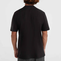 Jack O'Neill Neon T-shirt | Black Out