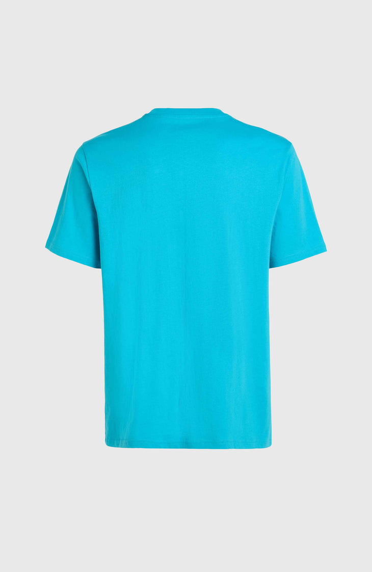 Jack O'Neill Muir T-shirt | Neon Blue