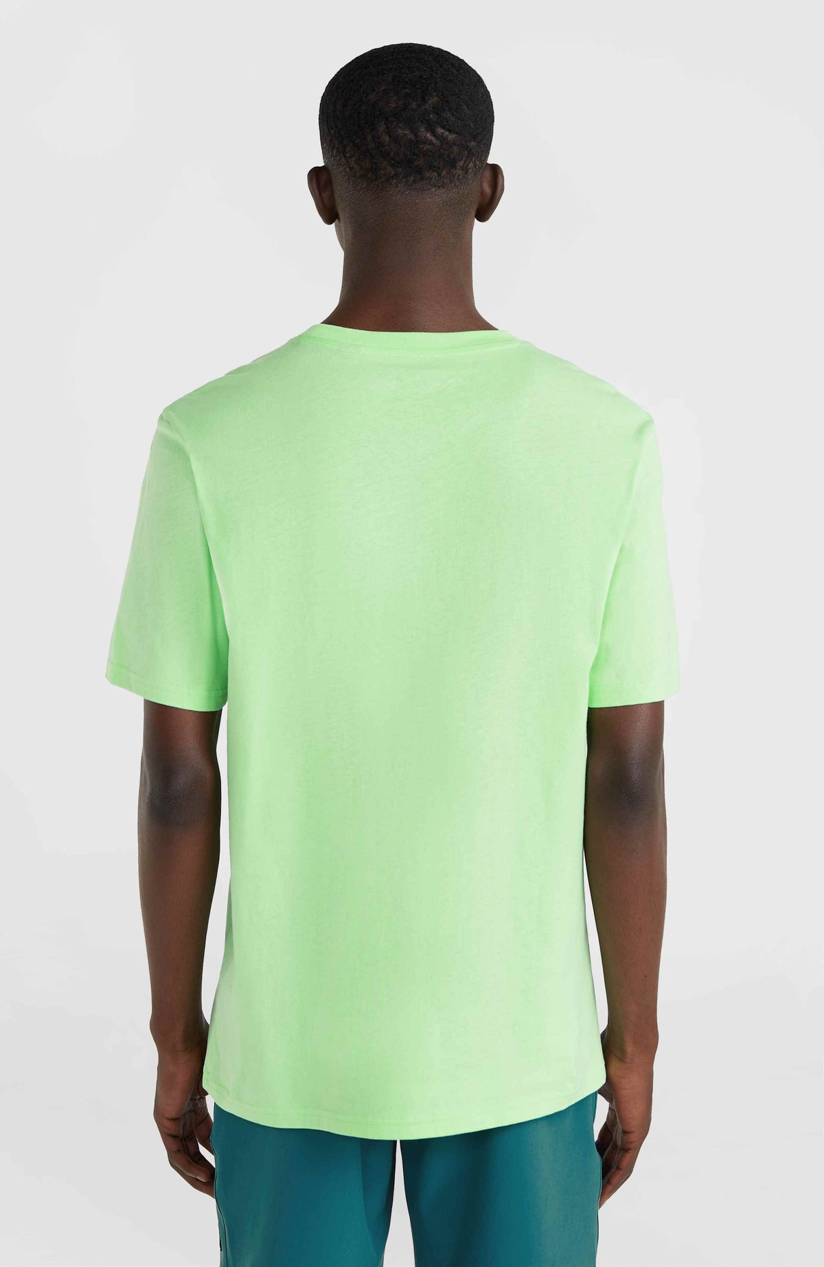 Jack O'Neill Muir T-shirt | Neon Green