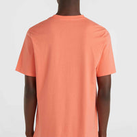 Cali Original T-shirt | Living Coral