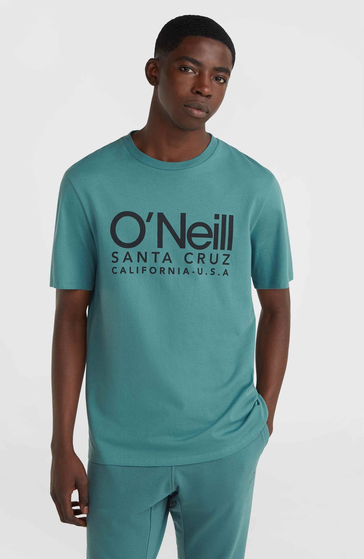 Cali Original T-shirt | North Atlantic