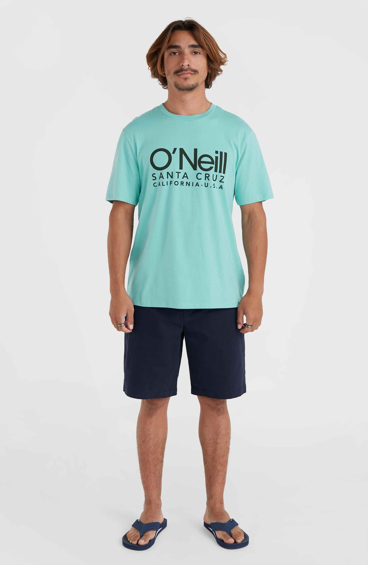 Cali Original T-shirt | Ripling Shores