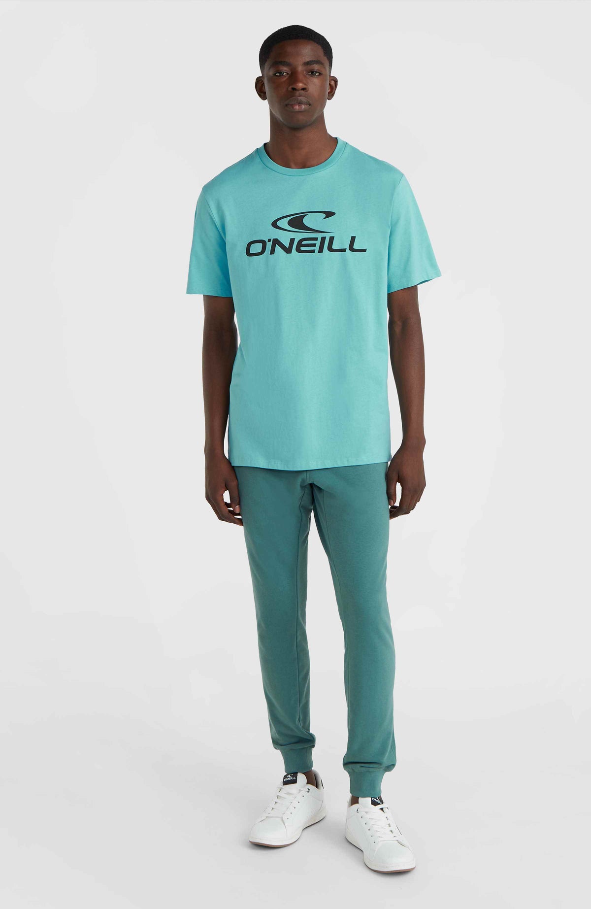 O'Neill Logo T-shirt | Ripling Shores