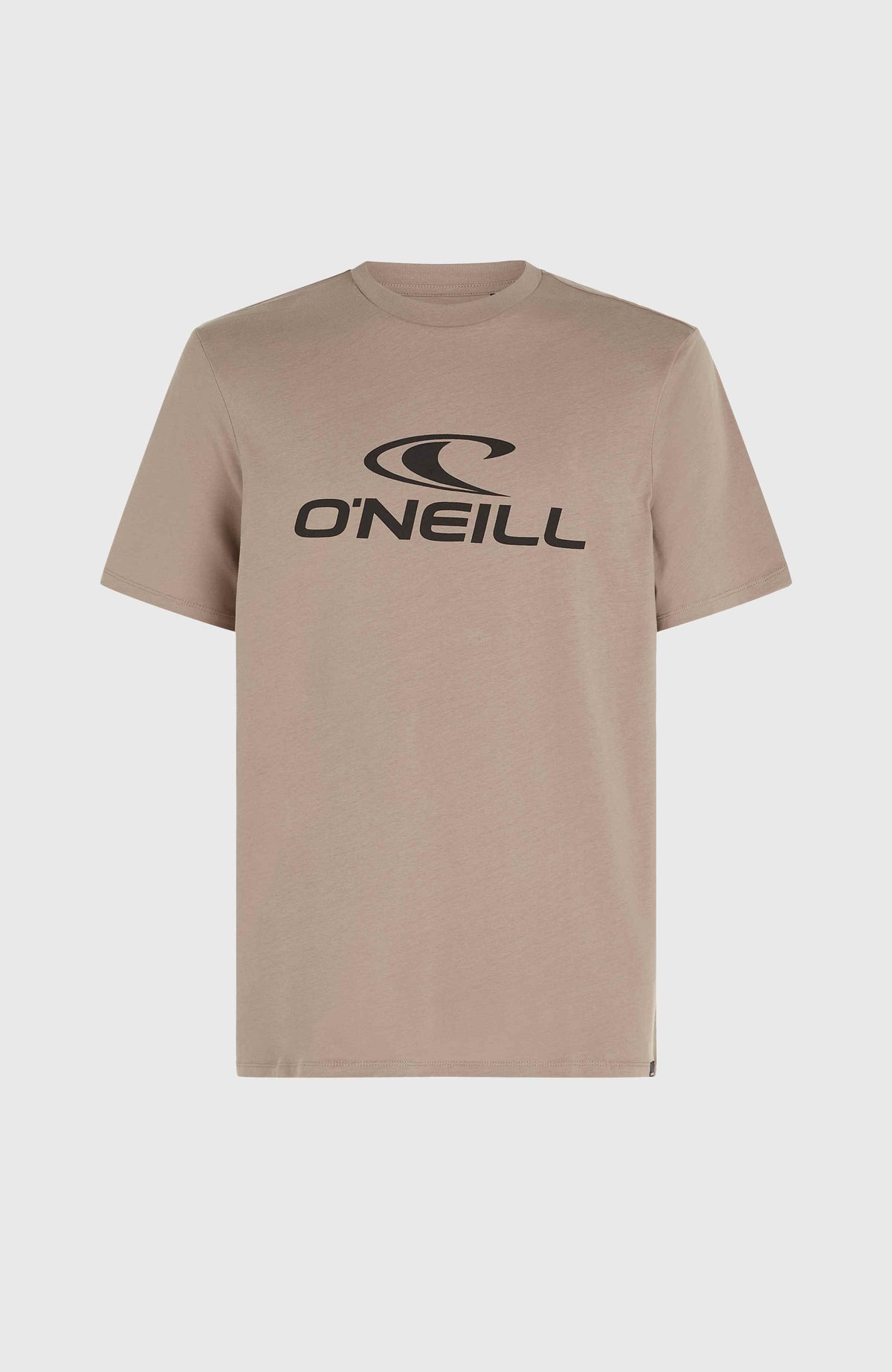O'Neill Logo T-shirt | Pumpkin Smoke