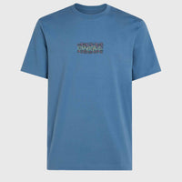 Word T-shirt | Copen Blue