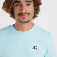 Jordy Smith Fill T-shirt | Turquoise