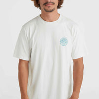 Jordy Smith Senic T-shirt | Natural