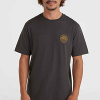 Jordy Smith Senic T-shirt | Raven