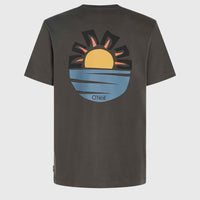 O'Riginals Sun T-shirt | Raven