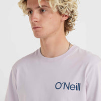 O'Riginals Tres T-shirt | Iris