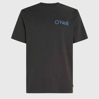 O'Riginals Tres T-shirt | Raven