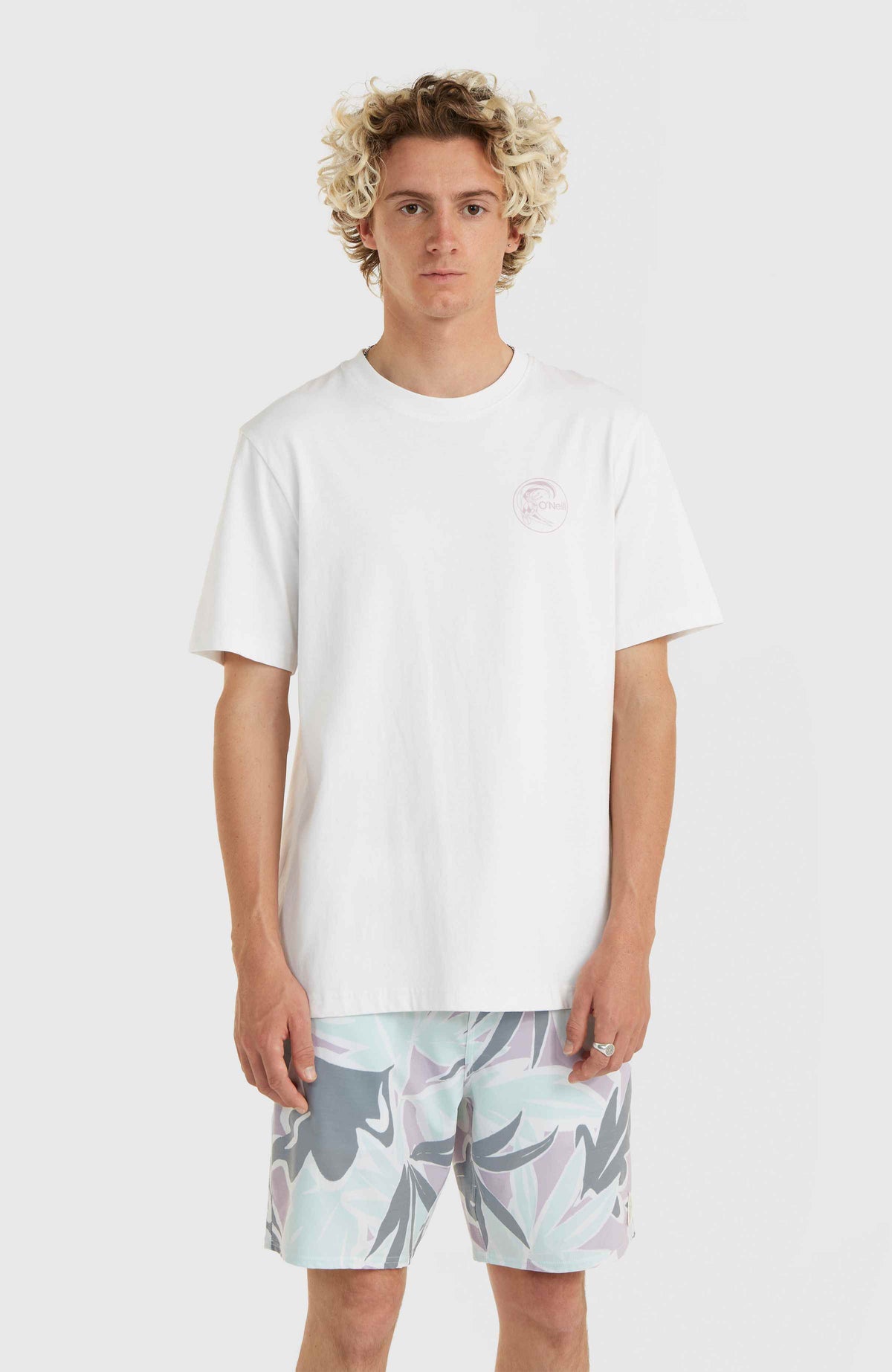 O'Riginals BT T-shirt | Natural