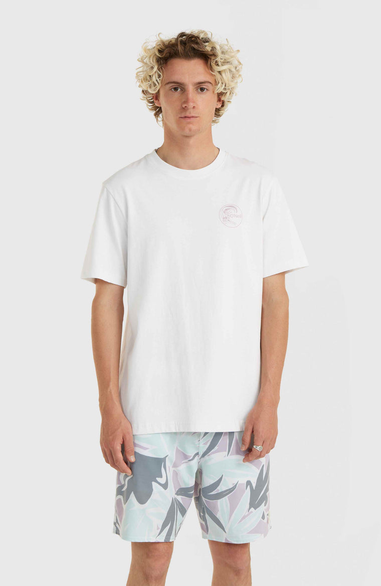 O'Riginals BT T-shirt | Natural