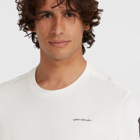 Surf Heroes shirt met lange mouwen | Snow White