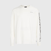 Surf Heroes shirt met lange mouwen | Snow White