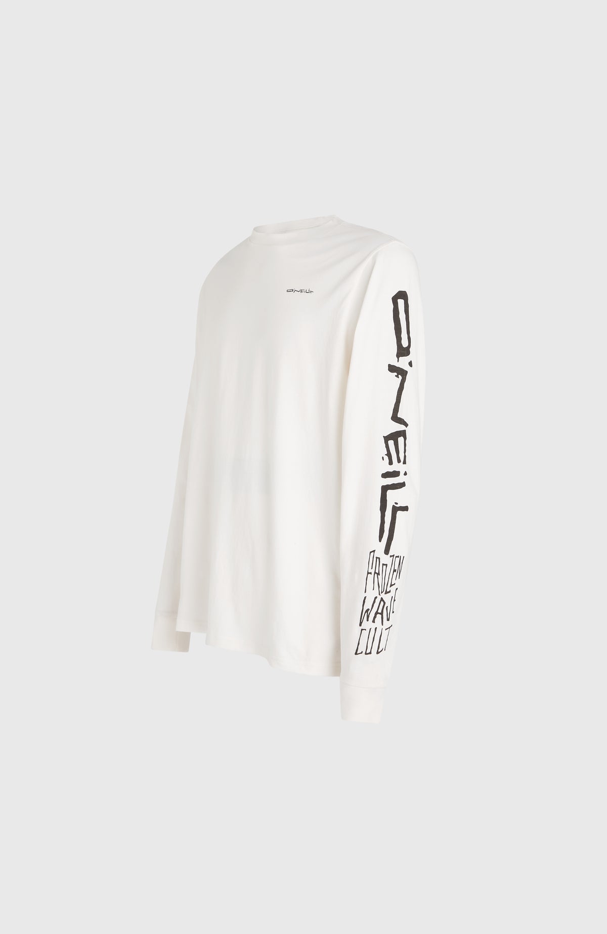 Surf Heroes shirt met lange mouwen | Snow White