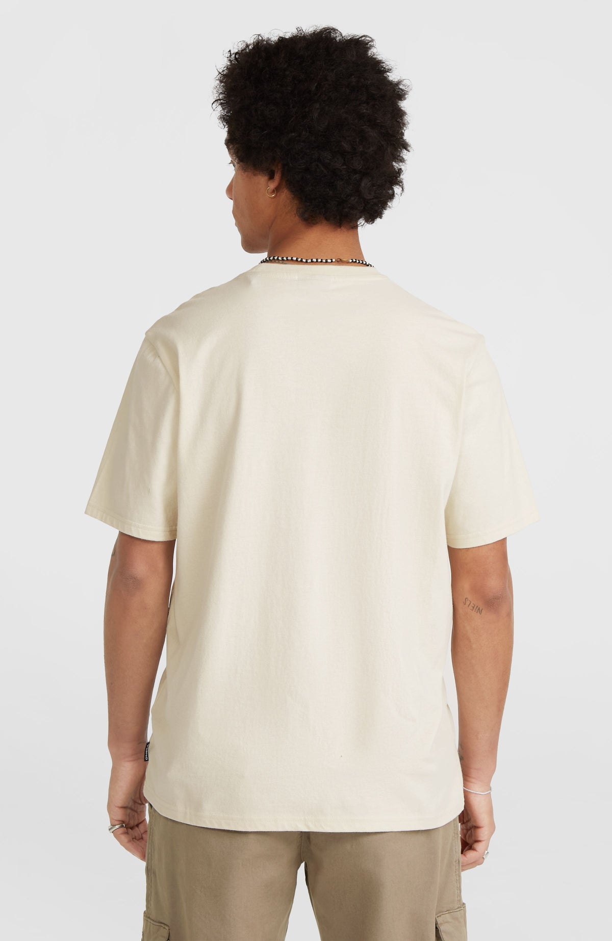 Ikat Stripe T-shirt | Atmosphere