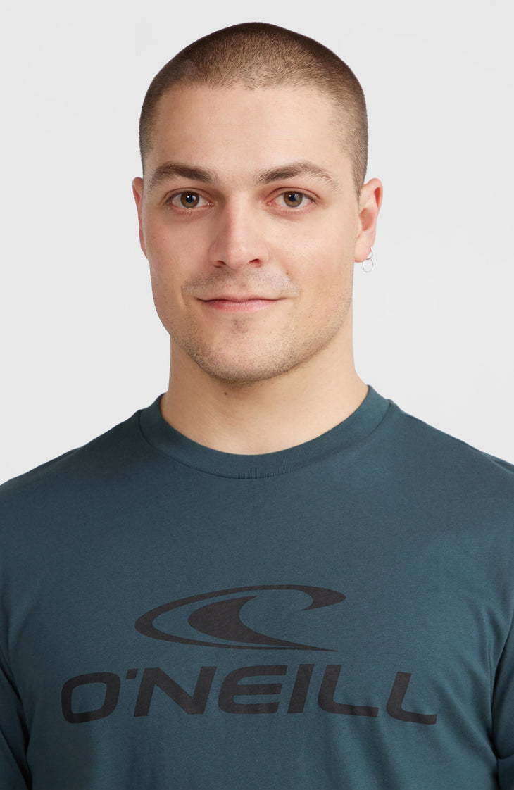Logo T-shirt | Alma Steel