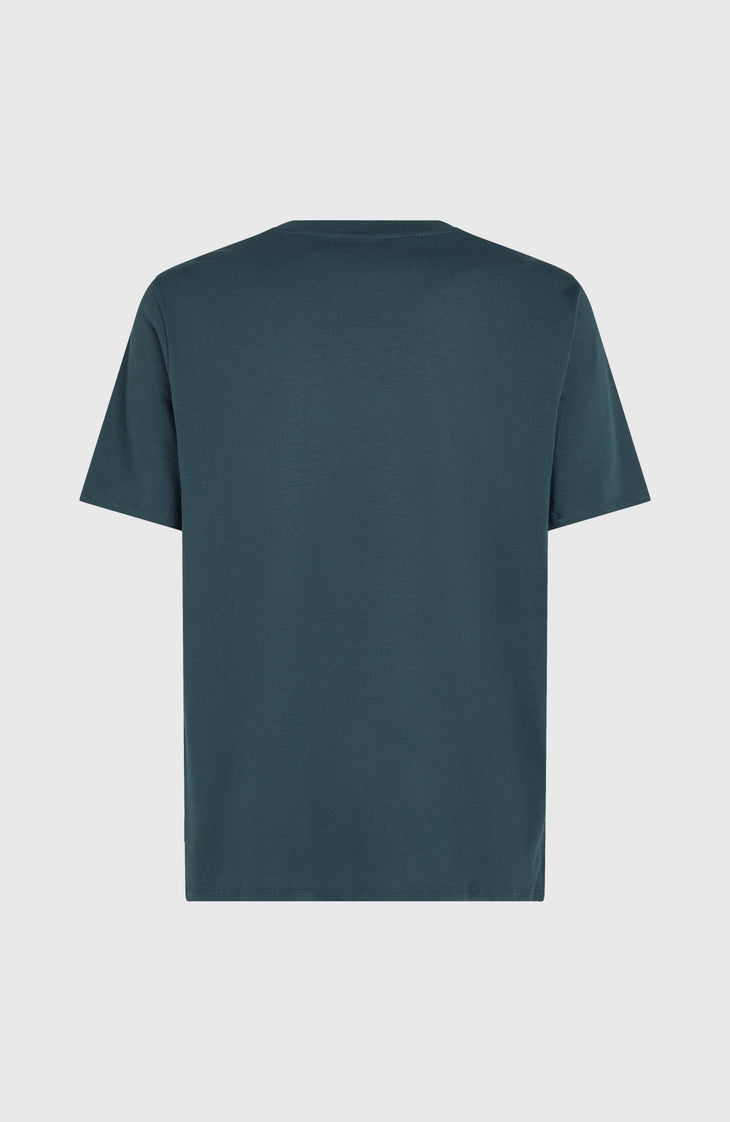 Logo T-shirt | Alma Steel