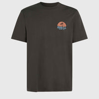 O'Neill Beach Graphic T-shirt | Raven