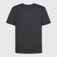 Muir T-shirt | Asphalt