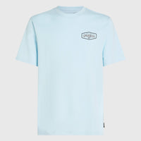 Spare Parts 2 T-shirt | Sky Blue Heather