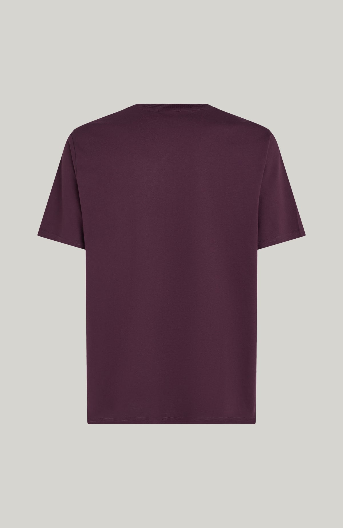 Future Surf Society T-shirt | Aubergine