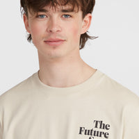 Future Surf Society T-shirt | Atmosphere