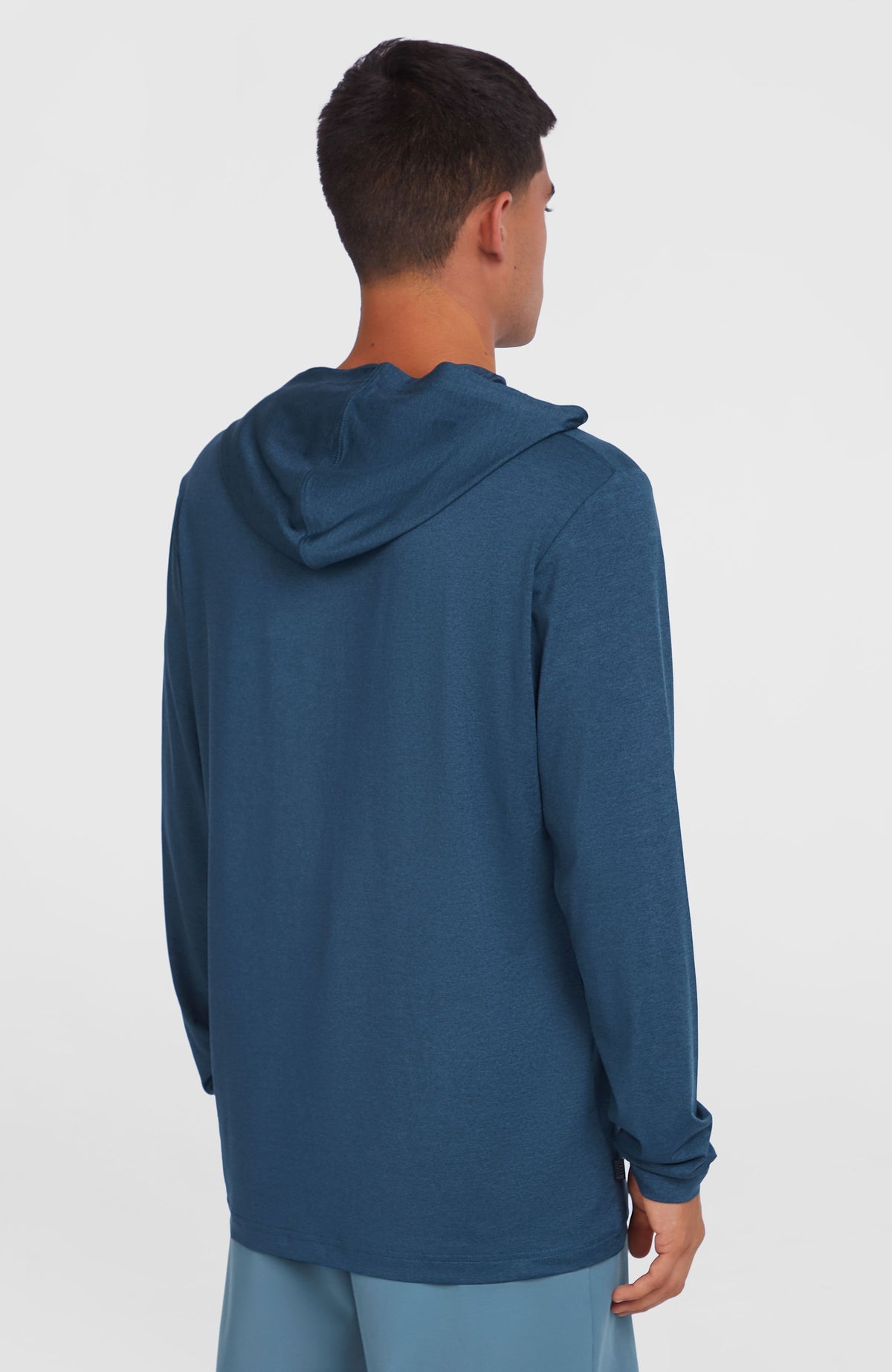 O'Neill UPF hoodie | Navy Heather