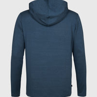 O'Neill UPF hoodie | Navy Heather