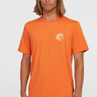 O'Riginals Hybrid T-shirt | Cinnamon Stick