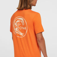 O'Riginals Hybrid T-shirt | Cinnamon Stick