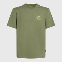 O'Riginals Hybrid T-shirt | Avery Fern