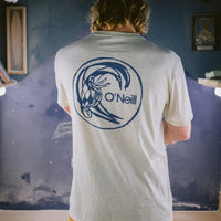 O'Riginals Hybrid T-shirt | Atmosphere