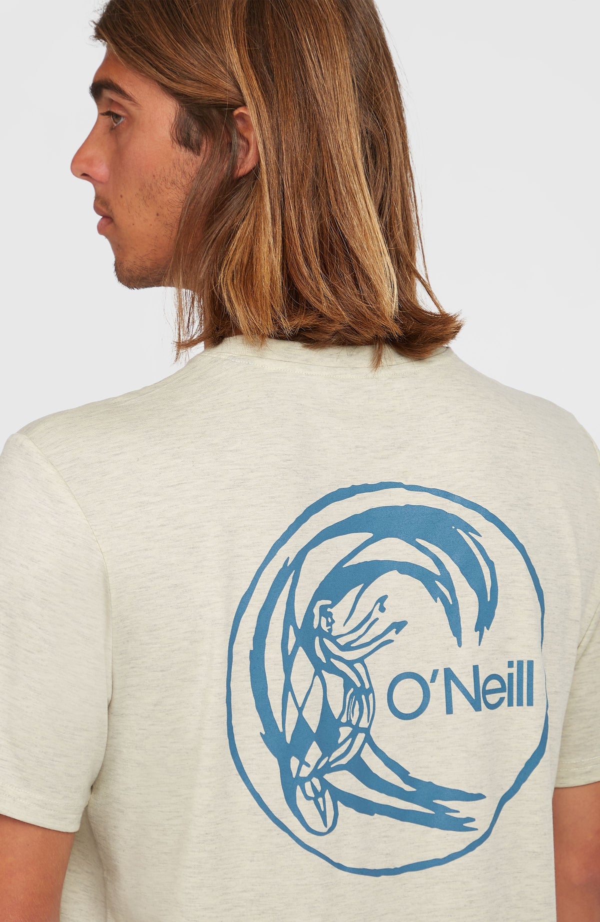 O'Riginals Hybrid T-shirt | Atmosphere