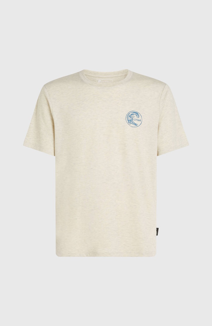 O'Riginals Hybrid T-shirt | Atmosphere
