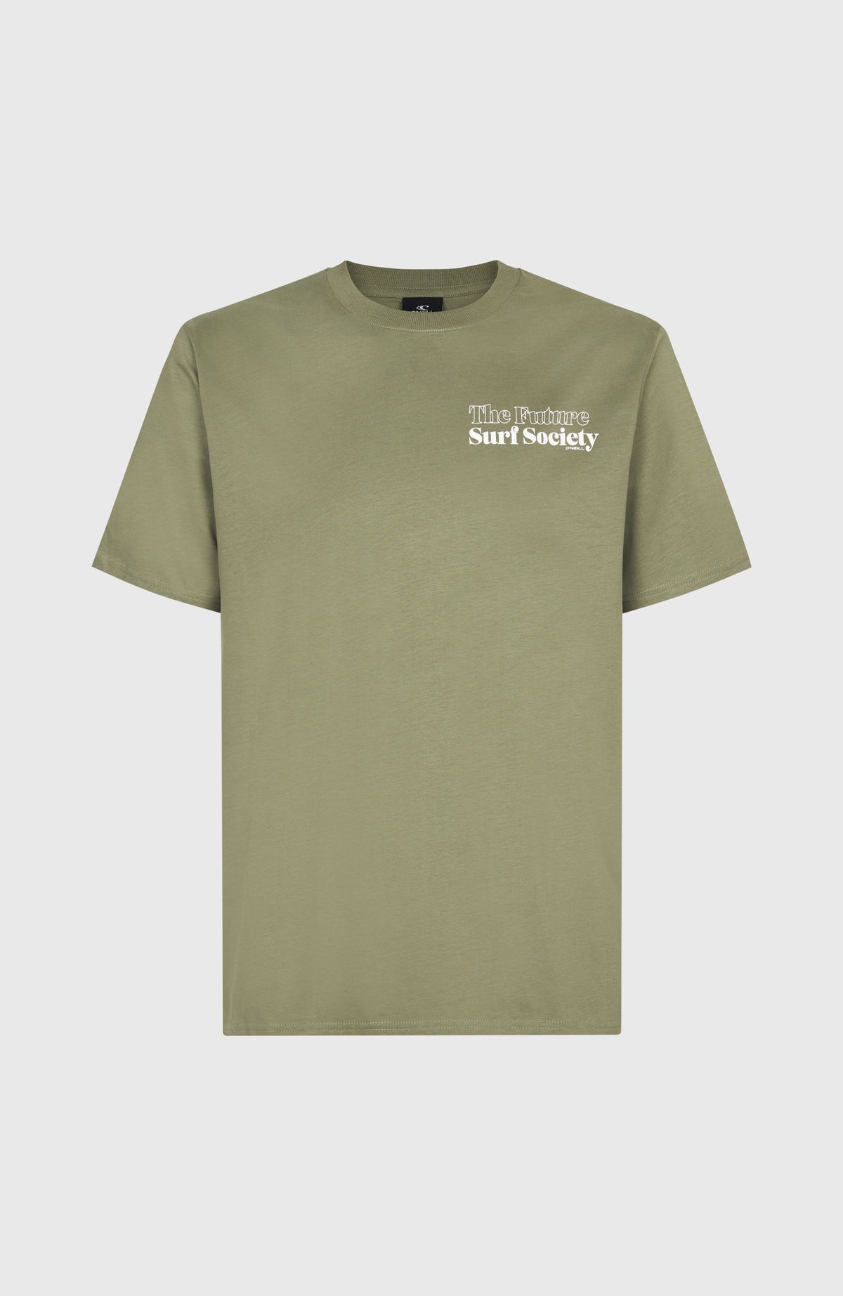 Future Surf Society T-shirt | Avery Fern