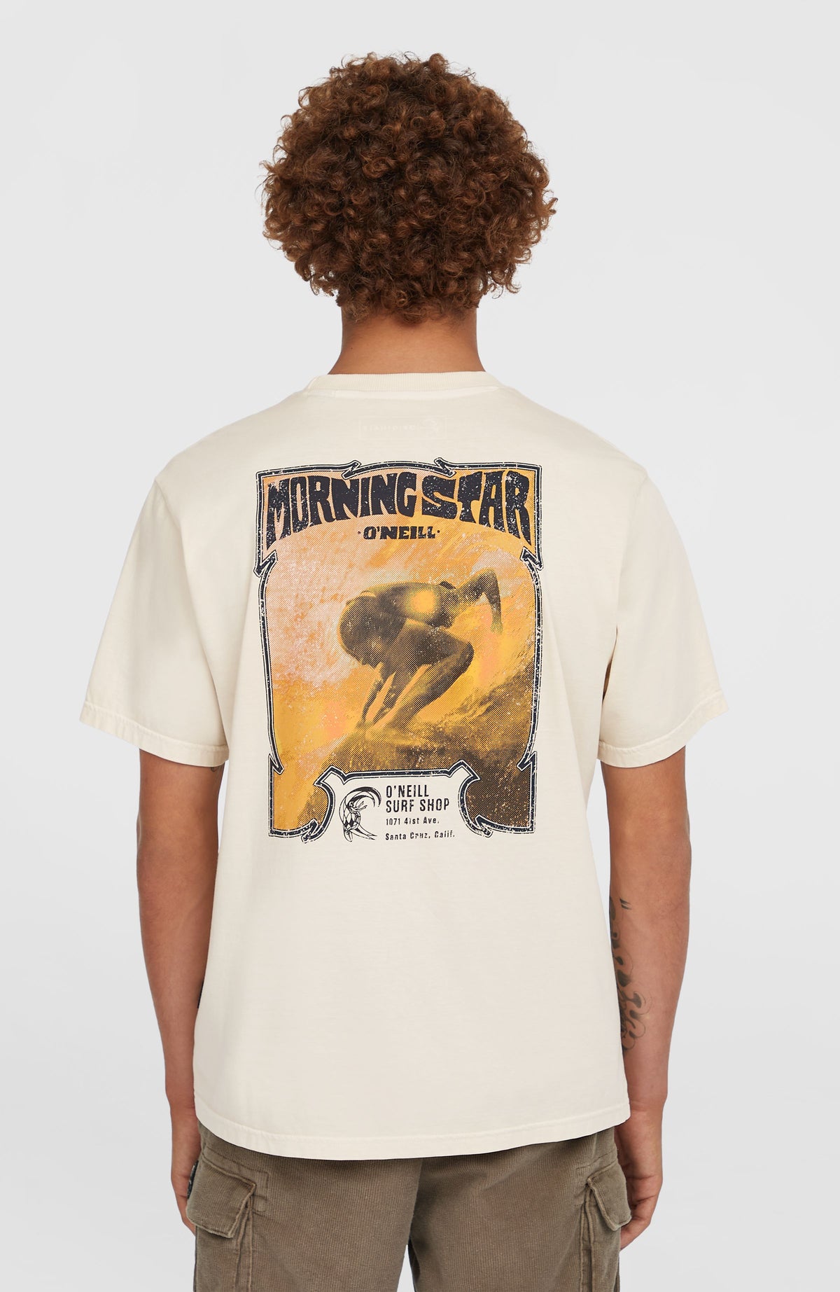 O'Riginals 70s Graphic T-shirt | Atmosphere