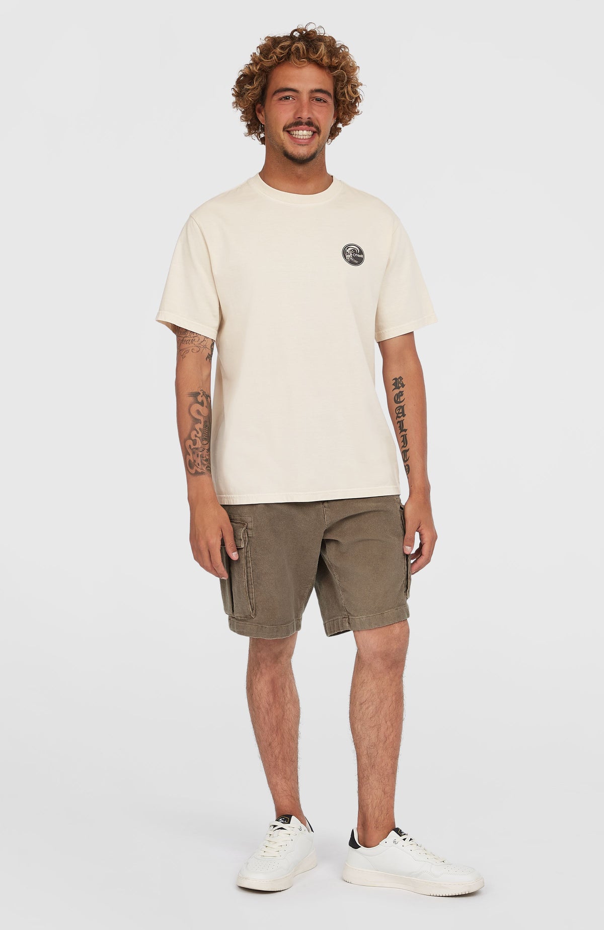 O'Riginals 70s Graphic T-shirt | Atmosphere