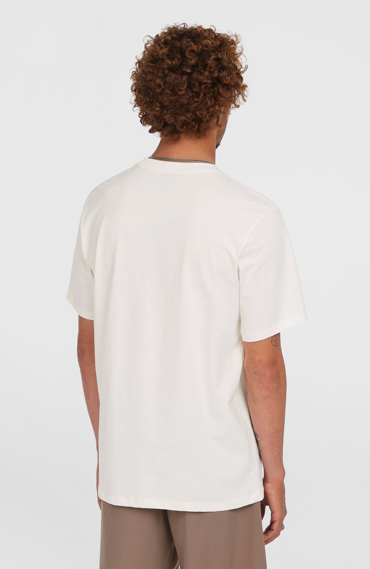 Photo Print T-shirt | Snow White